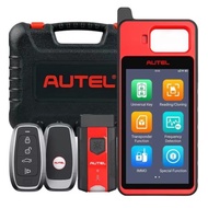 Autel MaxiIM KM100E Key Programming Machine Cars Ikey Programmer Copy Altar OBD2 Scanner Diagnost