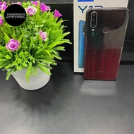 SECOND VIVO Y12 3/64GB