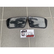 Mudflap bumper belakang Mira L502