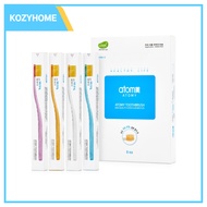 [Atomy] ✨Renewal✨ Toothbrush 1 set (8 pcs) oral care products made in Korea