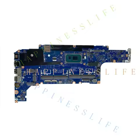 Y... 01M3M4 1M3M4 For DELL Lattitud 5420 Motherboard I5-1145G7 CPU CN GDF40 LA-K491P