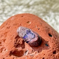[Rough Stone] Mexican Fire Opal