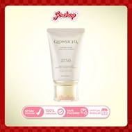 GLOWSICHA Luminous Glow Tone Up Sunscreen Tone Up Sunscreen Tinted Sunscreen