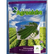 Benih Petola - AG SEEDS -F1 977 Mei Niang   20g/100g