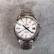 1: 1 High-Quality Original Standard Real Shot Watch Sea Series 231.10.42.21.01.002, Iron City Moveme