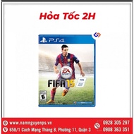 Ps4 Game Disc | Fifa15