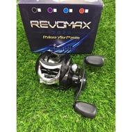 Bandit RevoMax Casting reel