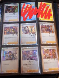 Ptcg 訓練家簽名卡 繁中 promo 瑪俐