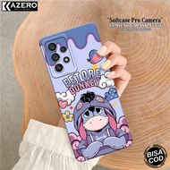 HP Samsung Galaxy A53 5G Fashion Case Cartoon Softcase Samsung Galaxy A53 5G Silicone Pro Camera Cas