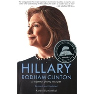 (BBW) THE HILLARY RODHAM CLINTON (ISBN: 9781250115119)