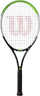 Wilson Unisex-Youth BLADE FEEL Tennis racket