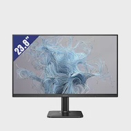 Màn hình Philips 24E2N1100/74 23.8" (FHD 1920 x 1080/ IPS/ 120Hz/ 4 ms)