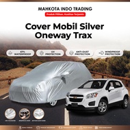 Chevrolet Trax Car Body Cover Chevrolet Trax Polyester Car Cover/