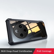 For Vivo iqoo Z10 Lite Z10R Z10R Case Smooth Air Cushion Protection For Phone Case Back Cover iqoo Z