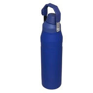 750ml Stainless Steel Portable Insulated Tumbler With Handle Thermos Bottle Vacuum Flask Botol Air T