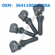 Tt New 4 Pcs For Great Wall Haval M4 H1 H2 H5 H8 H9 M2 3641100Xku00a 3641100Xsz08a TS Monitoring