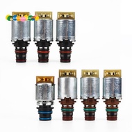 6R80 Transmission Valve Body Solenoid Kit 6R80 Transmission Solenoids Kit for  Explorer Ranger  Terr