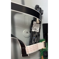 Samsung UA55DU7000K IR Receiver Sensor & Wifi Receiver 100% Test OK