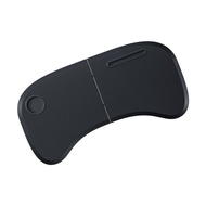 GENUG Foldable Car Front Seat Table Laptop Desk Holder For Vehicle Passenger Work Eat