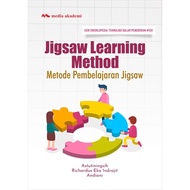 Jigsaw Learning Method; Jigsaw Learning Method