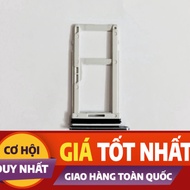 Sim tray for LG G7 ThinQ phone, genuine LKDM disassembled phone