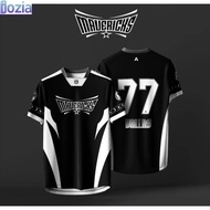 AMIGO NFL PREMIUM JERSEY MAVERICKS SPORTS
