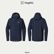 Haglofs | Men's Gran Two-Piece Waterproof Bristle Warm Jacket #HL606544
