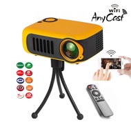 Proyektor Mini / Projector Mini / Proyektor Murah / Proyektor Infocus / Proyektor Portable / Infocus