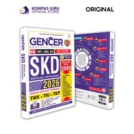GENCER BOOK 2026 CIVIL SERVICE SCHOOLskd - CIVIL SERVICE MASTER TEAM
