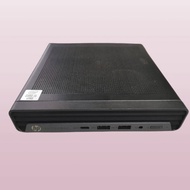 HP Mini PC Desktop | i5 10500 / i7 9700 | 8GB / 16GB RAM | 256 / 500GB / 1TB NVMe SSD