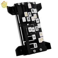 Guitar Learning Aid Chords Trainer Tool Portable Guitar Chord Presser for Beginner SHOPSKC4764
