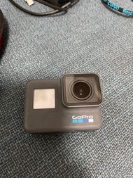 GoPro Hero 6