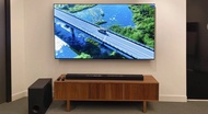 LG SC9S Soundbar with Subwoofer