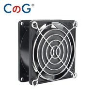 ۩❈ 12V 24V 220V Cooling Fan For Heat Sink Radiator SSR 25A 40A 60A 100A 150A 200A 400A 600A Heat Dissipation For Solid State Relay
