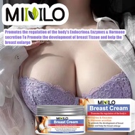 MIMLO 100g pampalaki ng boobs legit breast enlargement cream brea breast enhancer pills original boo
