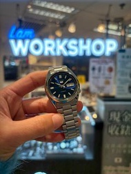 精工5 SEIKO 5 機械錶 SNXS77K