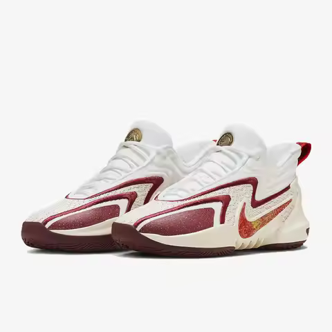 Nike Authentic Cosmic Unity 2 EP Unisex Basketball Shoes DH1536-102