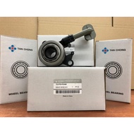 TANCHONG CLUTCH PUMP WITH BEARING LATIO LIVINA ALMERA NV200