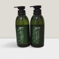 ✨READY STOCK✨T-T MOTION Argan Shampoo (T9) & Conditioner (T10) Set 1000ml tt motion TT motion Tt mot