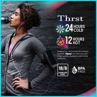 Thrst 64oz/ 2000ml tumbler 2000ml sport water bottle tumbler Big tumbler Vacuum Insulated Tumbler