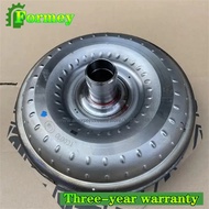 LUK New 6F35 Transmission Torque Converter NEW for Edge Escape Explorer MKZ Fusion Tauru