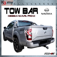 Nissan Navara PRO4X Tow bar 4x4 PRO4X Tow Bar