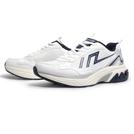 BAOJI บาโอจิ รองเท้าผ้าใบ รองเท้าวิ่งผู้ชาย รุ่น BJM948