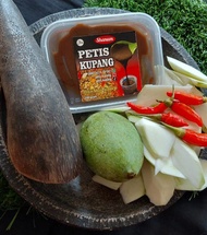 PETIS KUPANG SIDOARJO PETIS KUPANG SHANUM PETIS RUJAK PETIS LONTONG KUPANG PETIS RUJAK CINGUR