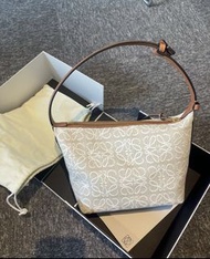 LOEWE CUBI SMALL
