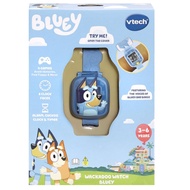 Vtech Bluey Wackadoo Watch