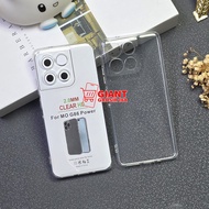 Moto G86 Power Moto G45 Clear HD Case Bening Moto G86 Power Moto G45
