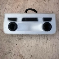 BMW E87 ROOF LIGHT REAR IMPORTED FROM JAPAN USED