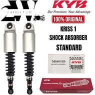 MODENAS KRISS100 /KRISS110 /KRISS 1 STD REAR ABSORBER SHOCK ABSORBER BELAKANG MONOSHOCK 100% ORIGINA