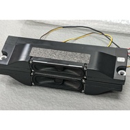 100% ORIGINAL Samsung UA40ES6220R Speakers BN96-21667A 6 Ohm 10W  (TSPK2)